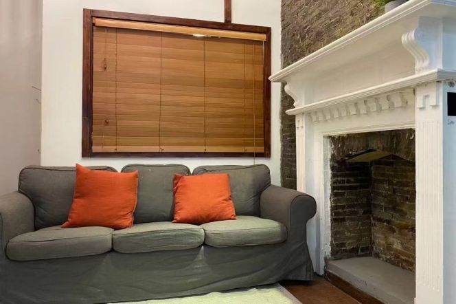 Historic 1BR Apartment near Huaihai Road