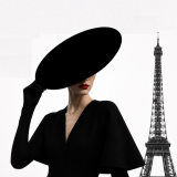 Nova Events Presents: A Night About Paris