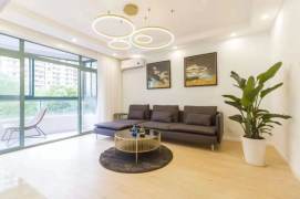 1BR Apartment at Da'an Garden
