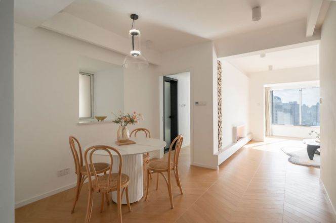 3BR Apartment at One Park Avenue