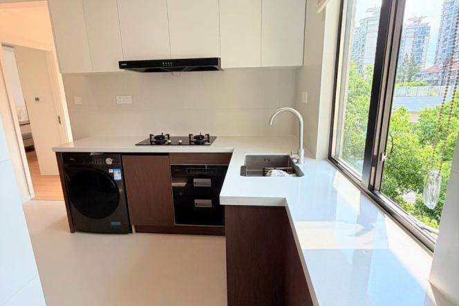 1BR Apartment near Zhongshan Park
