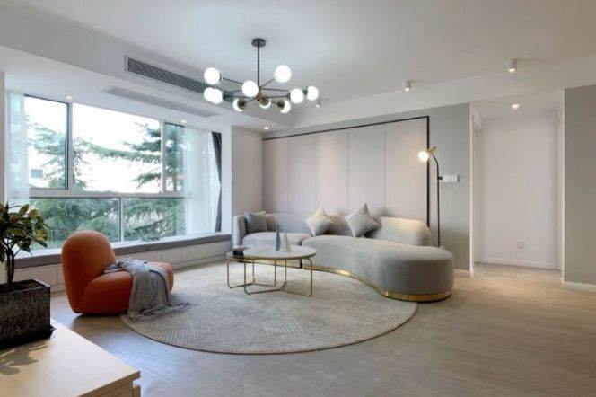 2BR Apartment near Xujiahui Metro