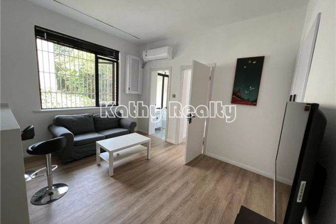 Historic 1BR Apartment in Old Xuhui