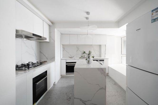 3BR Apartment at One Park Avenue