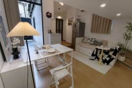 Historic 1BR Apartment in Old Xuhui