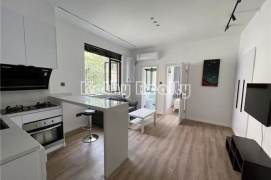 Historic 1BR Apartment in Old Xuhui