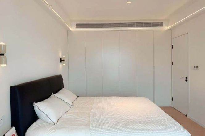 High-Floor 2BR Apartment near Zhongshan Park