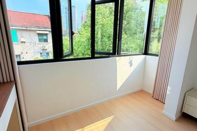 1BR Apartment near Zhongshan Park