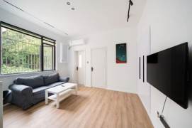 Historic 1BR Apartment in Old Xuhui