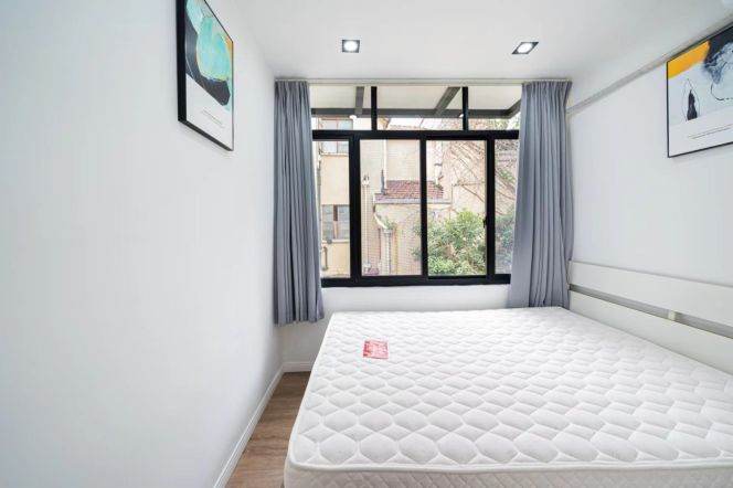 Historic 1BR Apartment in Old Xuhui