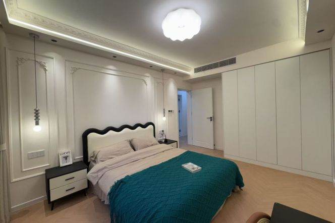 2BR Apartment near Jiaotong University Metro