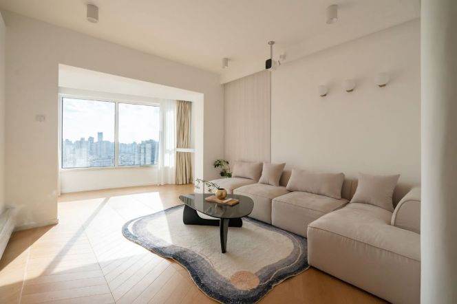3BR Apartment at One Park Avenue