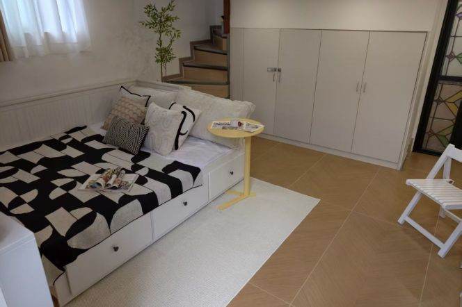 Historic 1BR Apartment in Old Xuhui