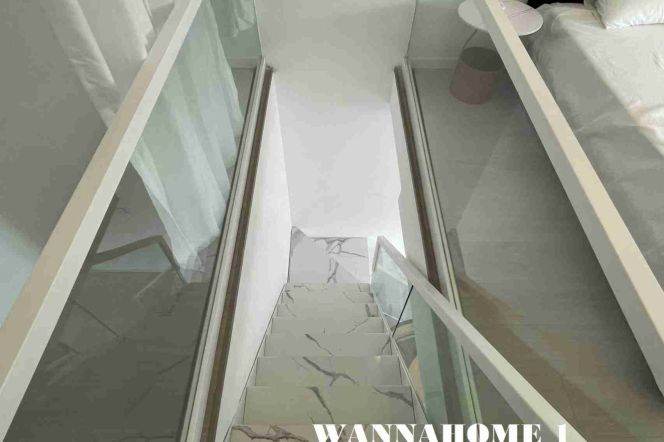Historic 1BR Apartment in Jing'an