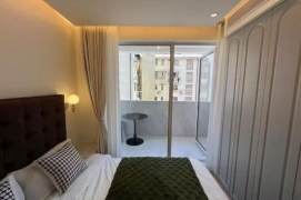 1BR Apartment near Changping Rd Metro
