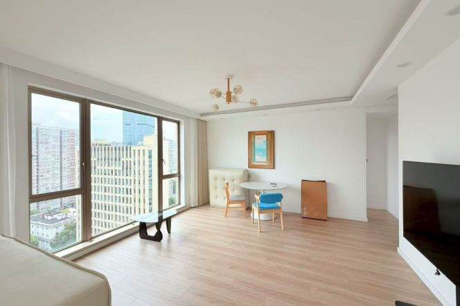 1BR Apartment at Yunhe Garden