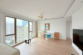 1BR Apartment at Yunhe Garden