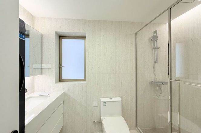 1BR Apartment at Yunhe Garden