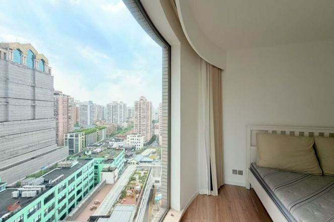 1BR Apartment at Yunhe Garden