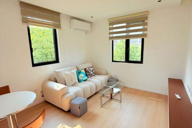1BR Apartment near Zhongshan Park