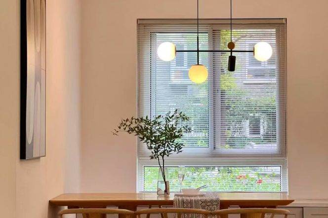 3BR Apartment in Gubei with Private Garden