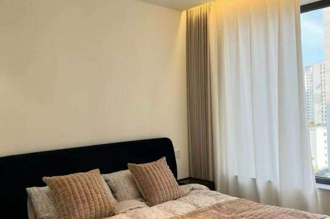 3BR Apartment near Wuning Road Metro
