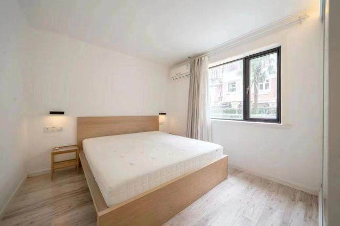 Historic 1BR Apartment in Jing'an