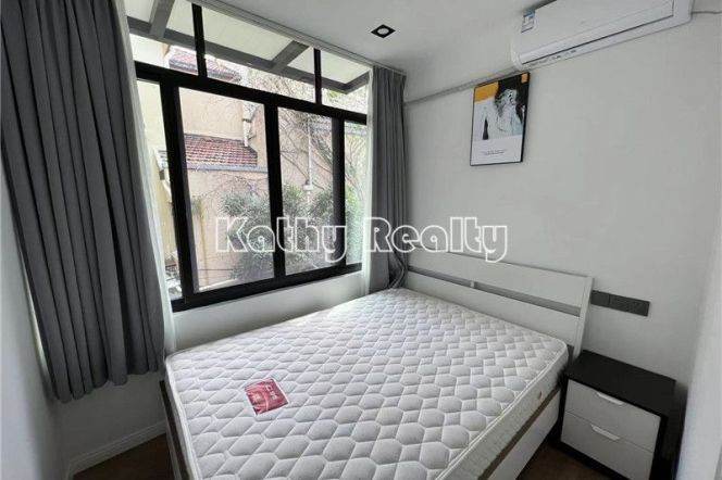 Historic 1BR Apartment in Old Xuhui