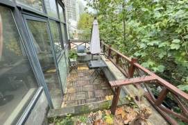 1BR Lane House in Jing'an (L2/L12/L13)
