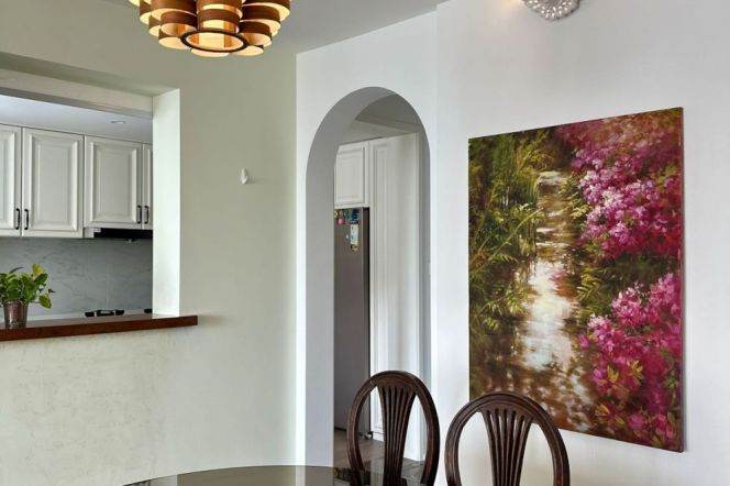 2BR Apartment in Jing'an