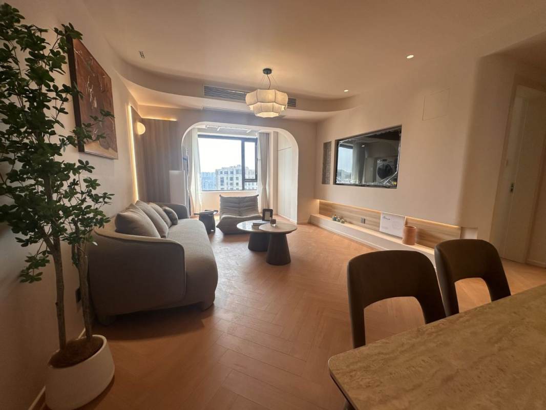 Housing image — Living Room