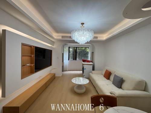 Housing image — Living Room