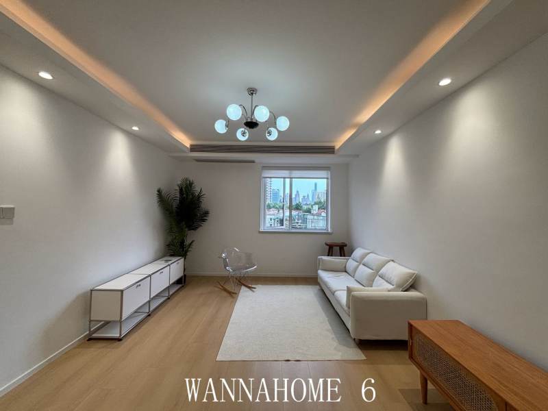 Housing image — Living Room