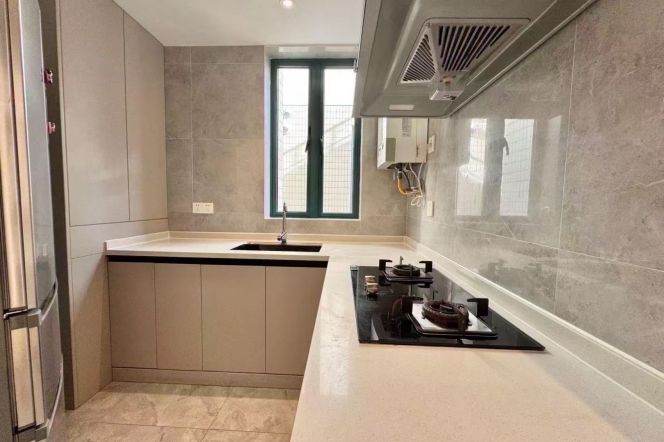 2BR Apartment at Da'an Garden (L13/L14)