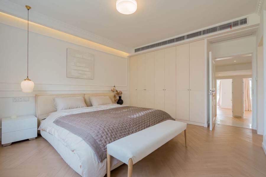 Housing image — Bedroom