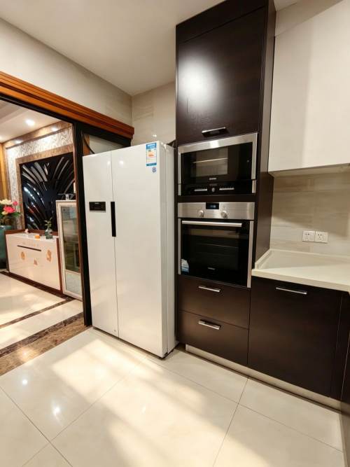 Housing image — Kitchen