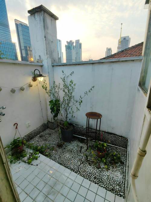 Housing image — Terrace
