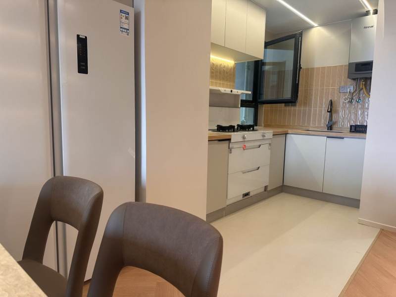 Housing image — Kitchen