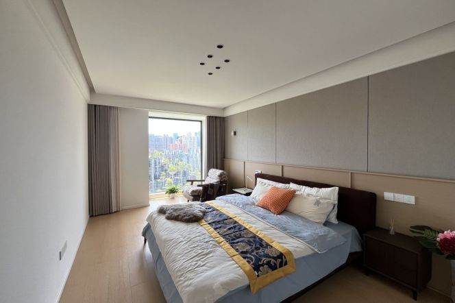 4BR Apartment at Brilliant City (L3/L4)