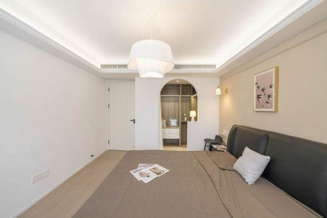 2BR Apartment in Gubei