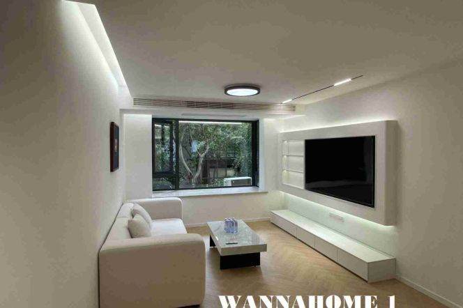 2BR Apartment at One Block (L1/L13)