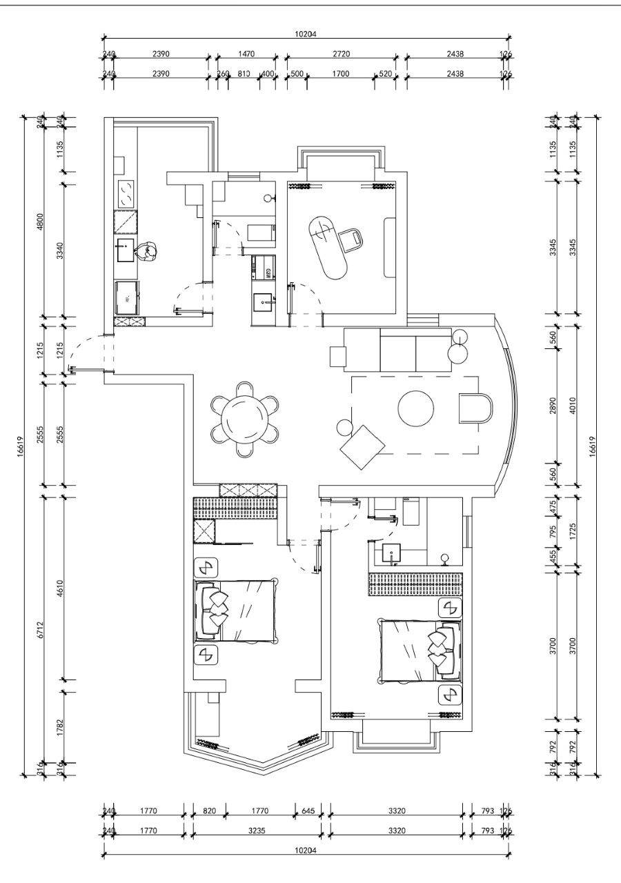 Housing image — Floor Plan