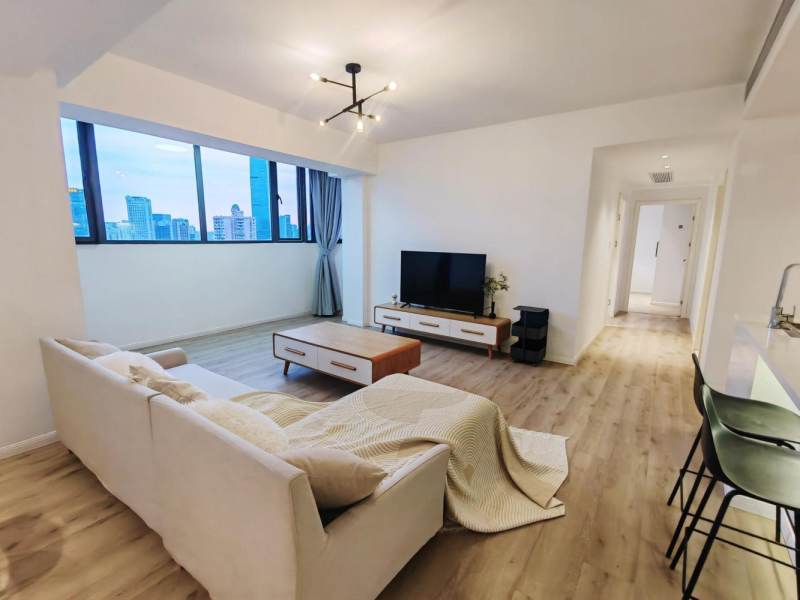 Housing image — Living Room