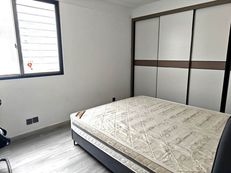 Housing image — Bedroom