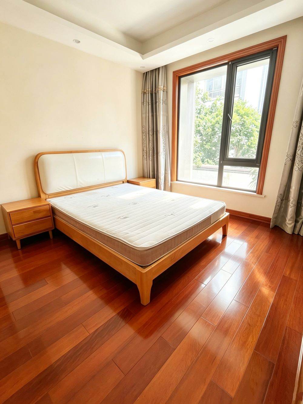 Housing image — Bedroom