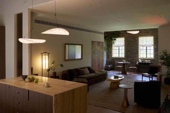3BR Apartment in Old Xuhui (L1/L10/L12)