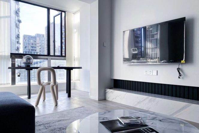 2BR Apartment in Jing'an (L13/L14)