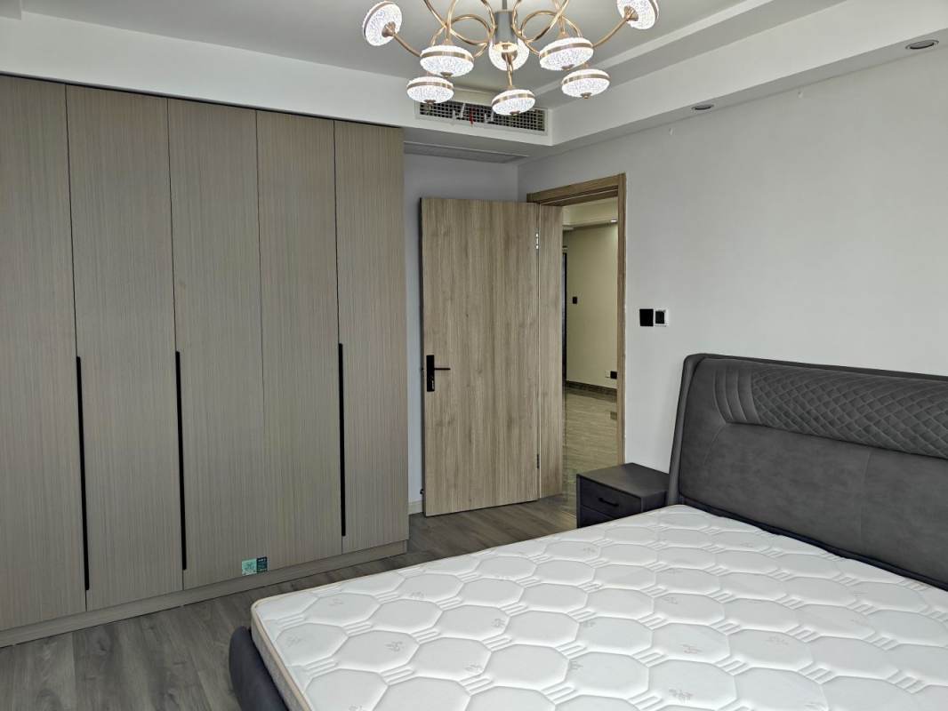 Housing image — Bedroom
