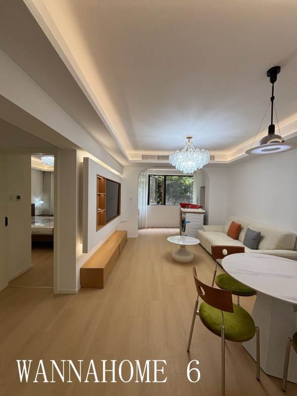 Housing image — Living Room