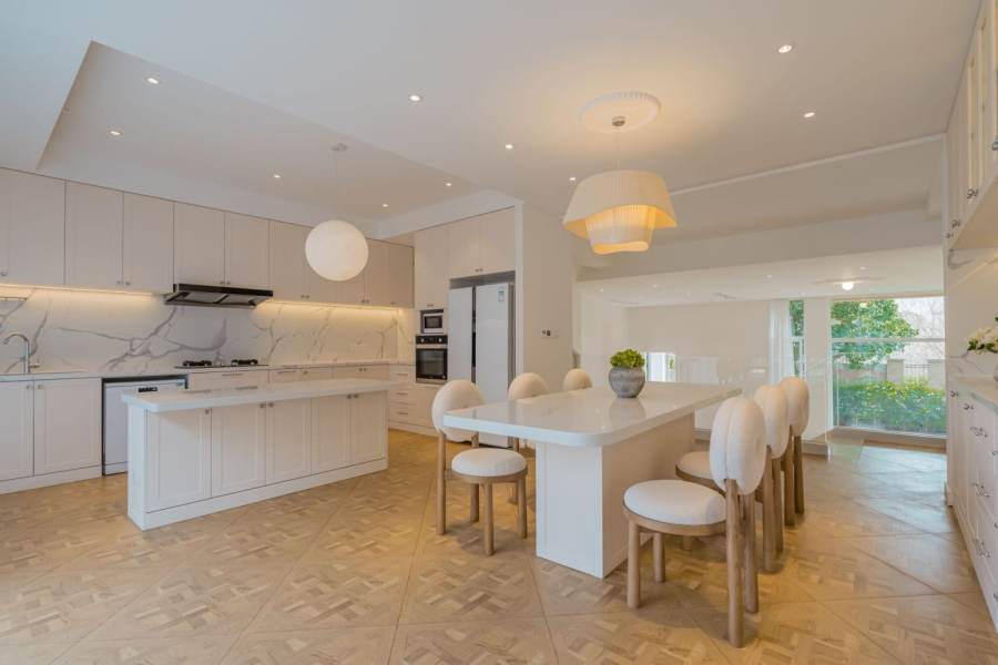 Housing image — Dining Area
